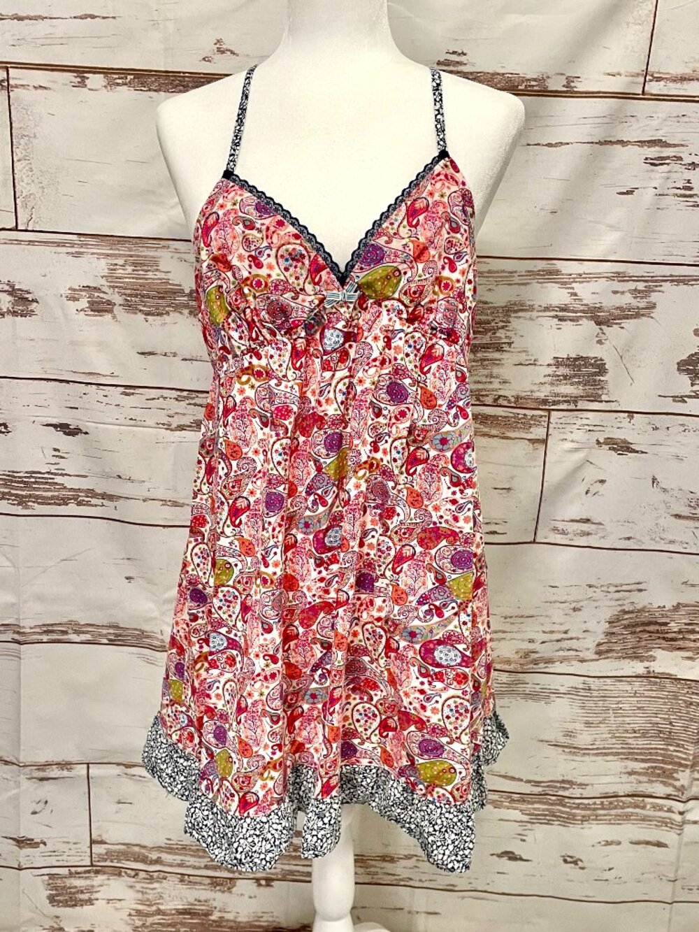 Liberty of London for Target Sleep Dress